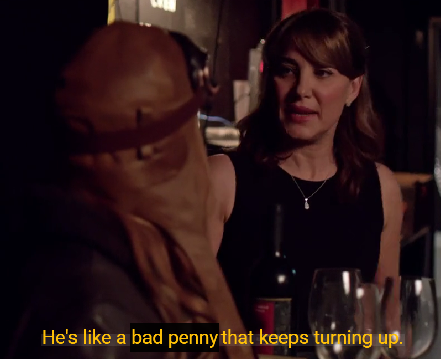 a bad penny movie clip