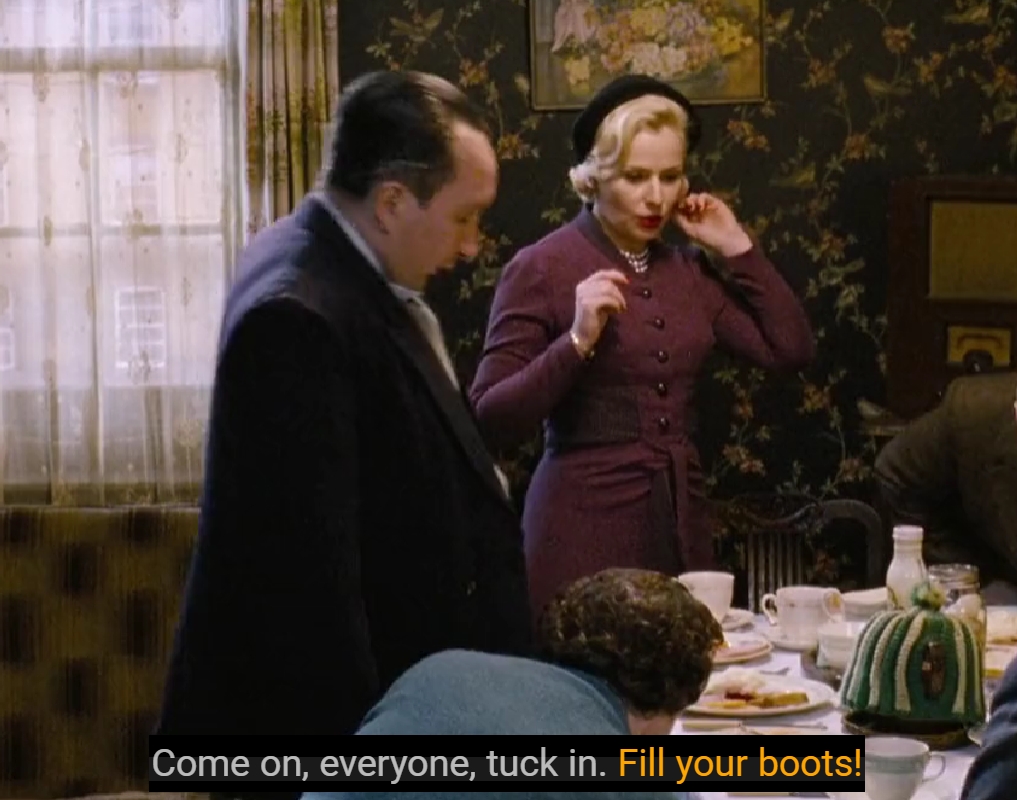 fill your boots movie clip