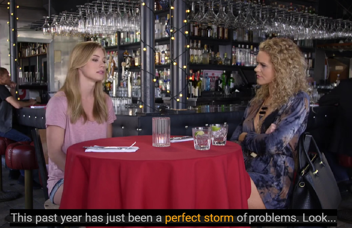 perfect storm movie clip