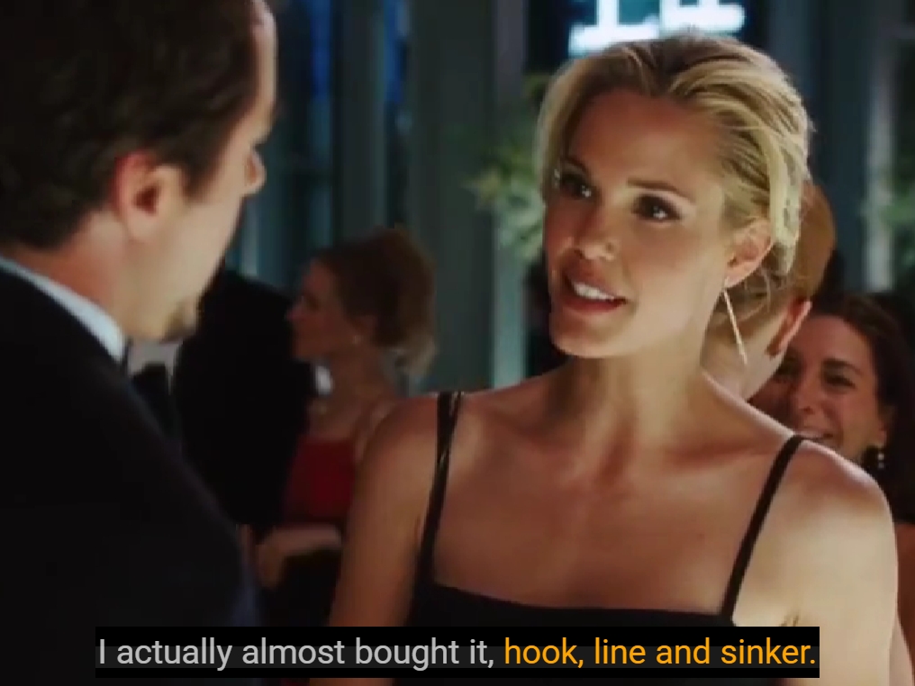 hook, line, and sinker movie clip