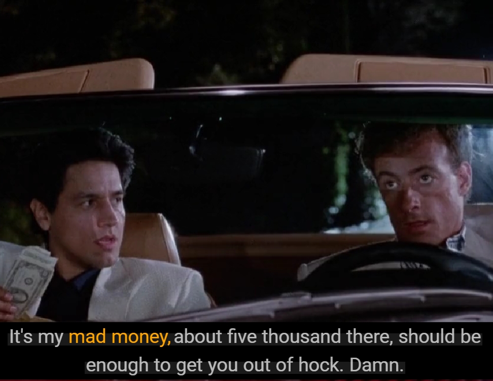 mad money movie clip