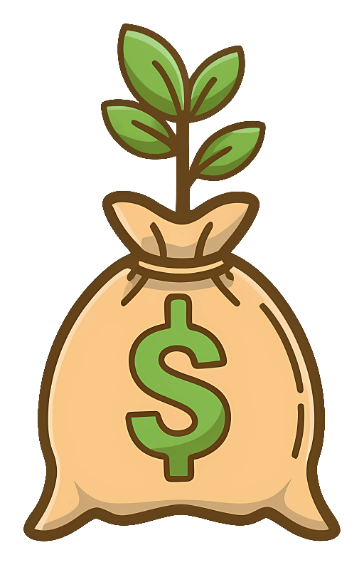 mad money illustration