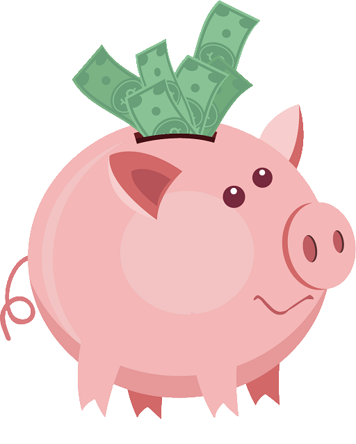 golden handshake illustration